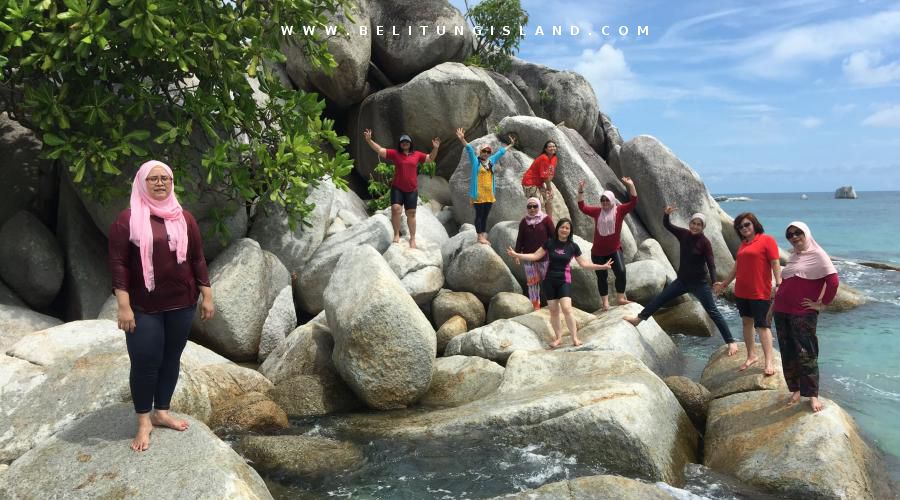 belitung image