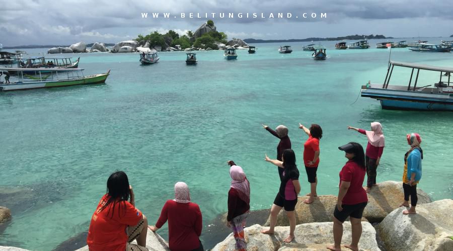 belitung image