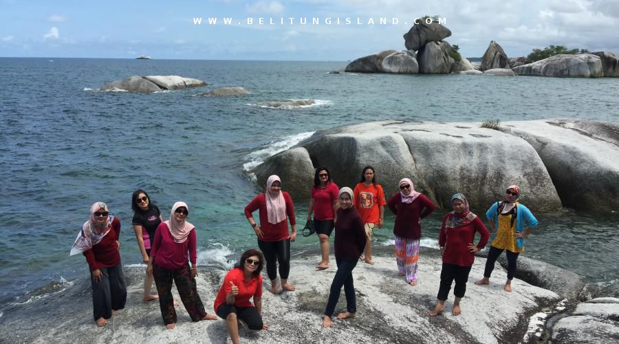 belitung image