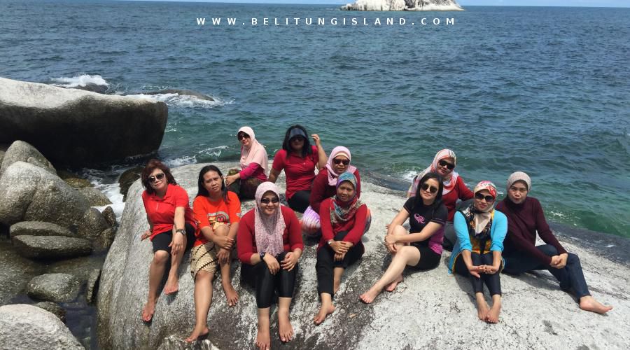 belitung image