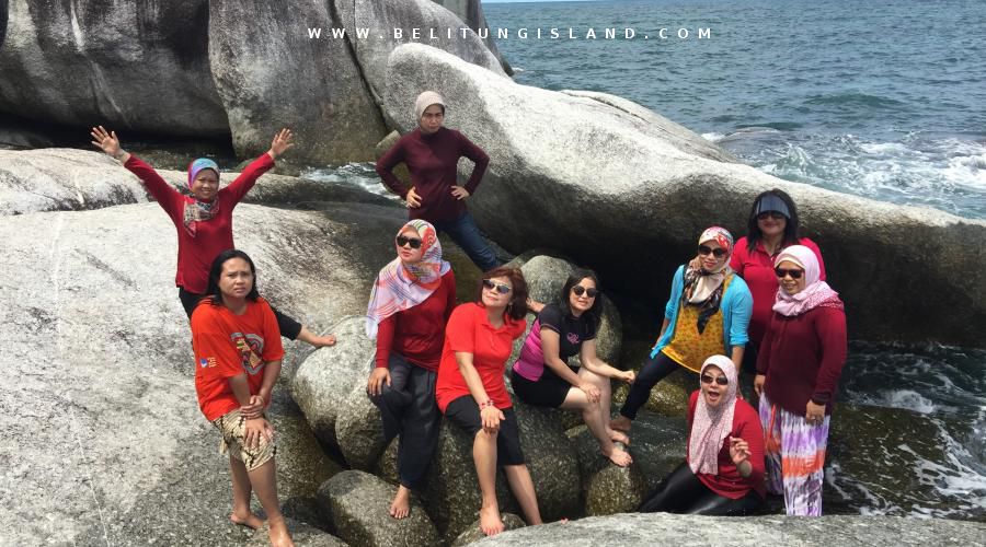 belitung image