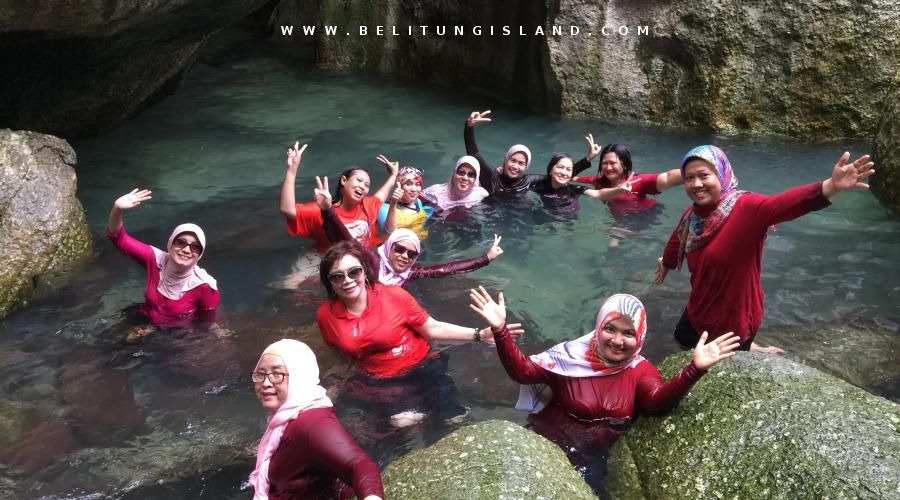 belitung image