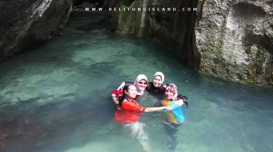 belitung image