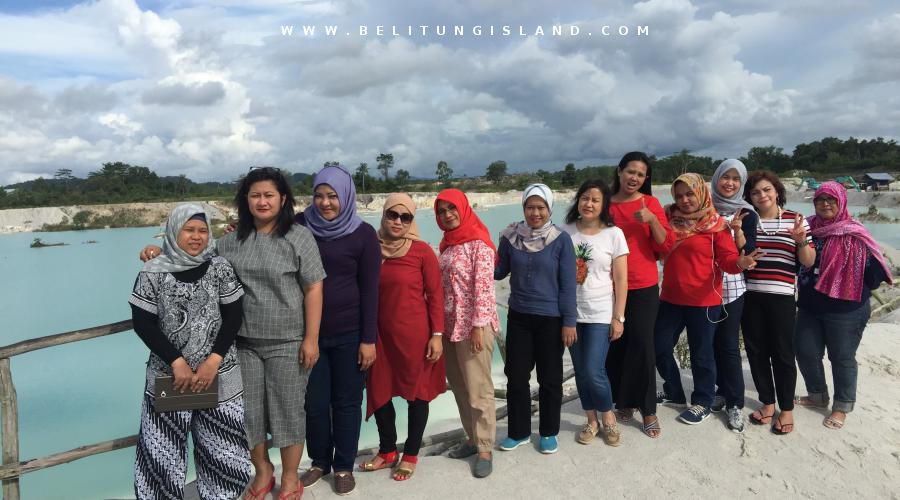 belitung image
