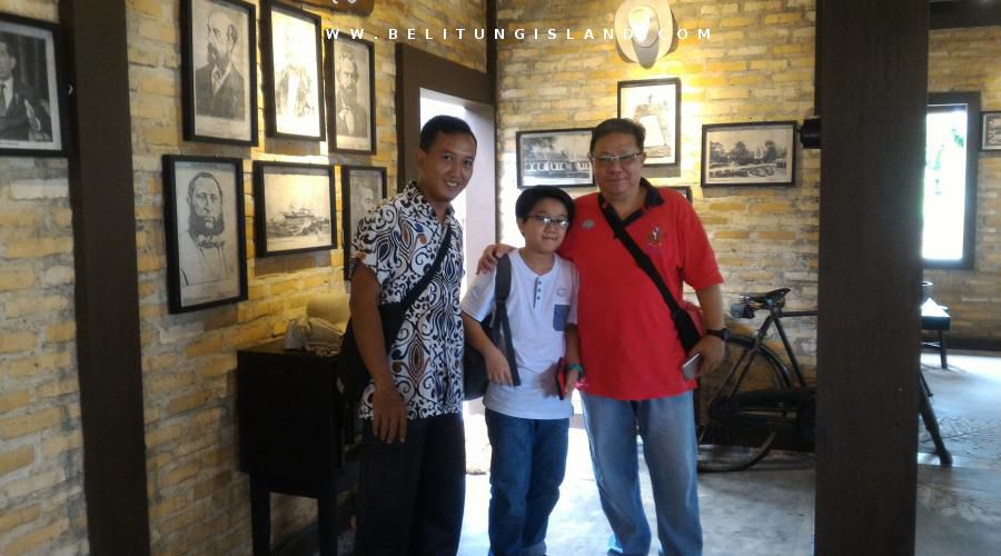 belitung image