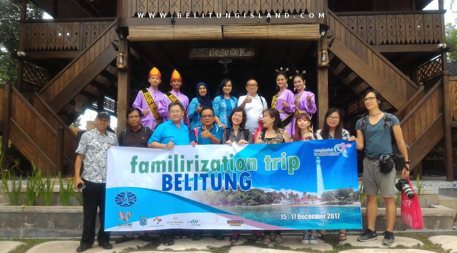 belitung image