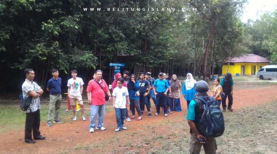 belitung image