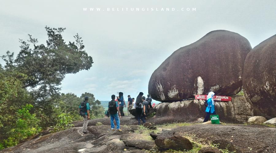 belitung image