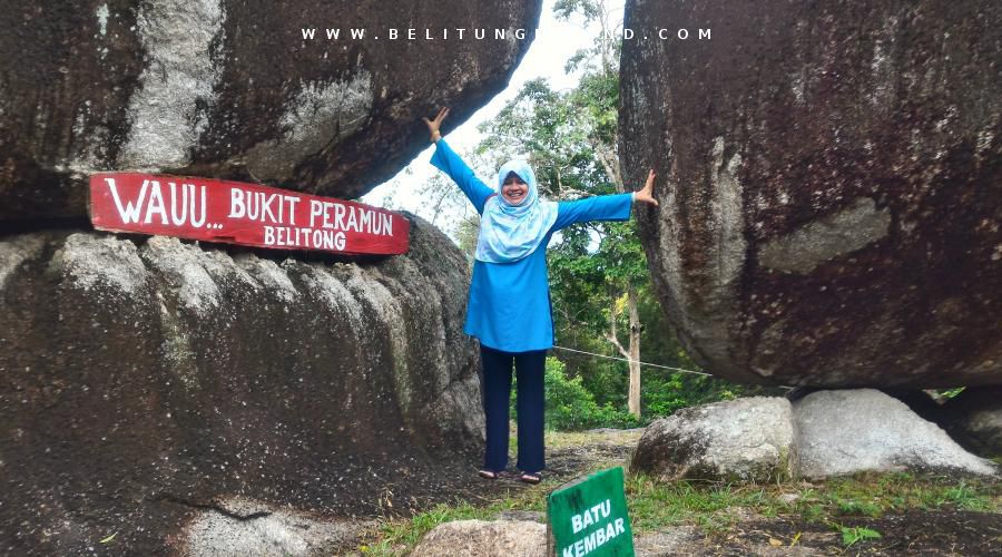 belitung image