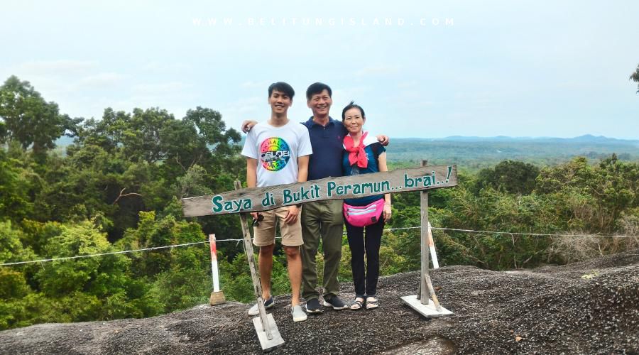 belitung image