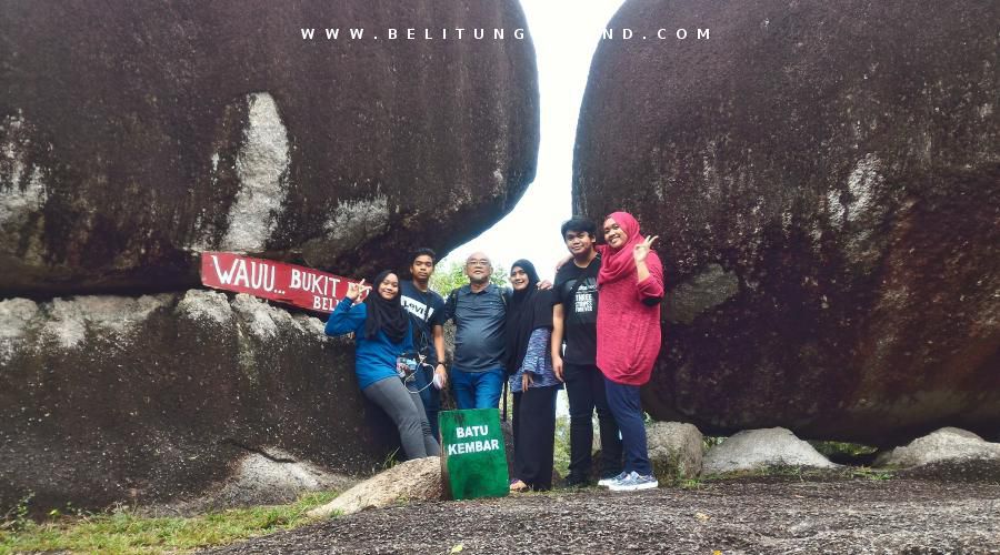 belitung image