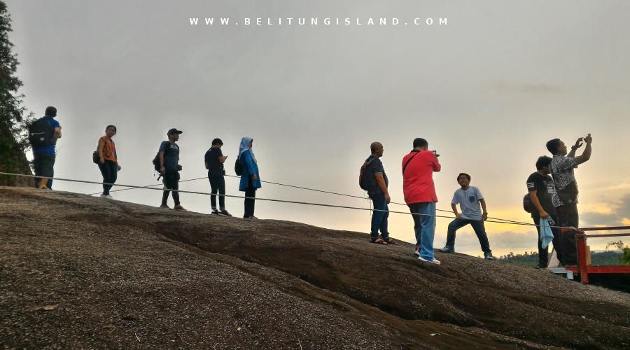 belitung image