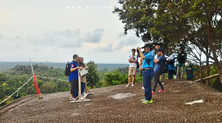 belitung image