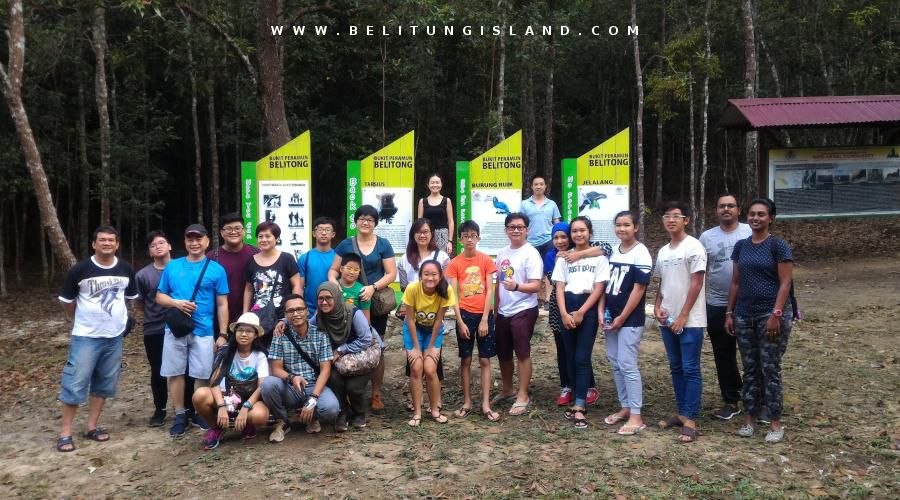 belitung image