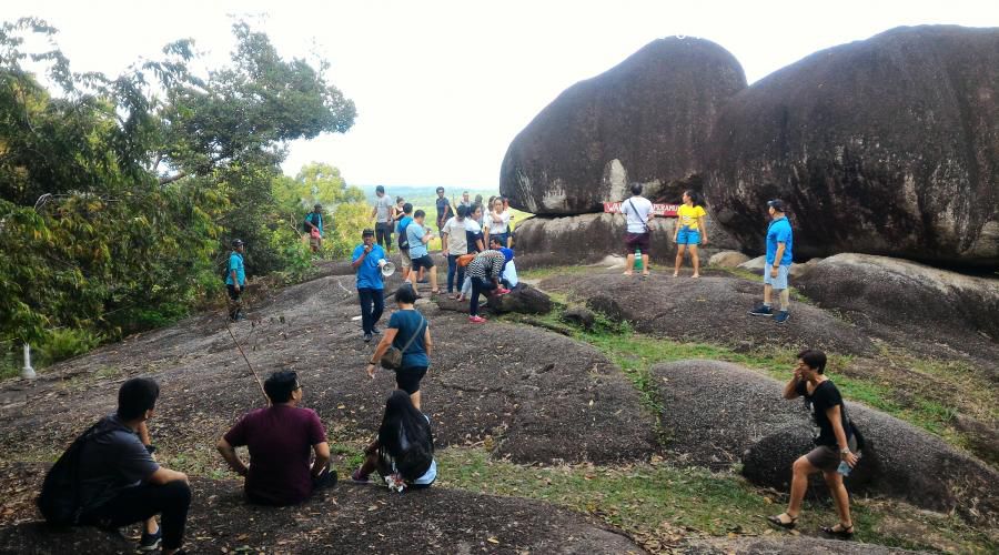 belitung image