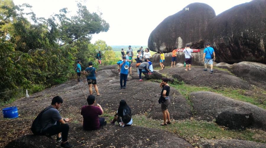 belitung image