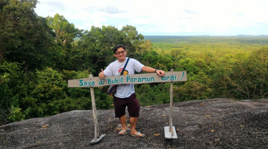 belitung image