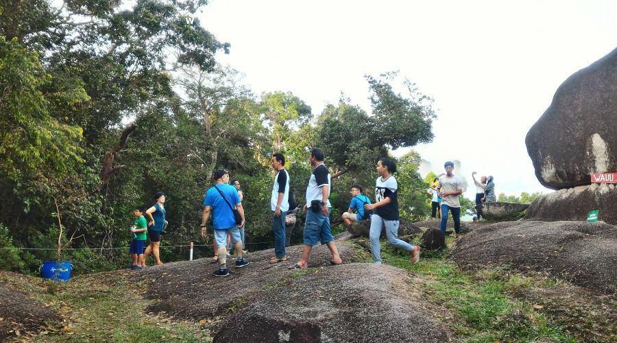 belitung image