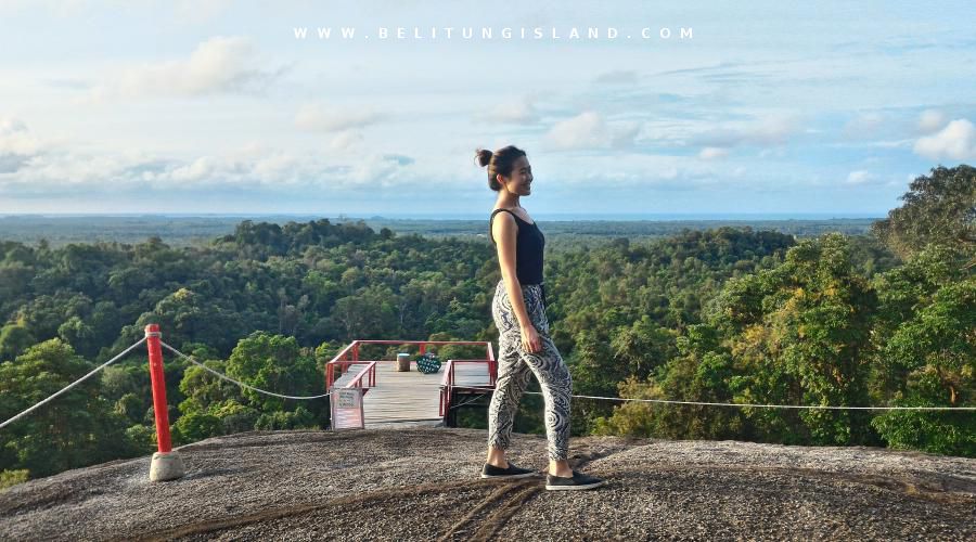 belitung image