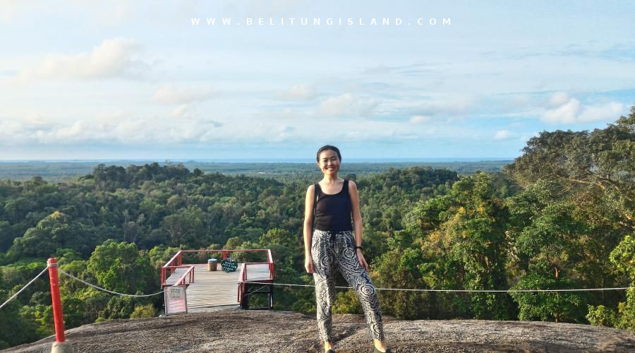 belitung image