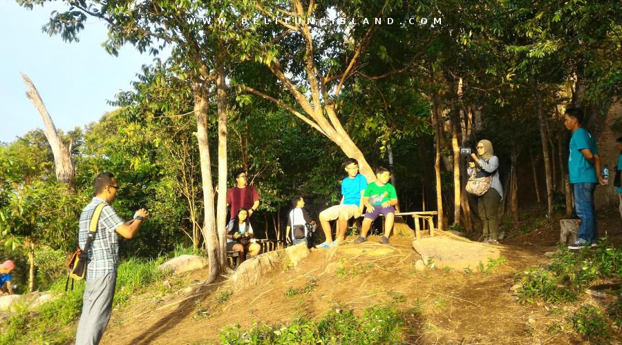 belitung image