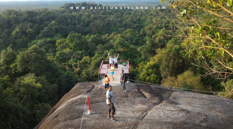 belitung image