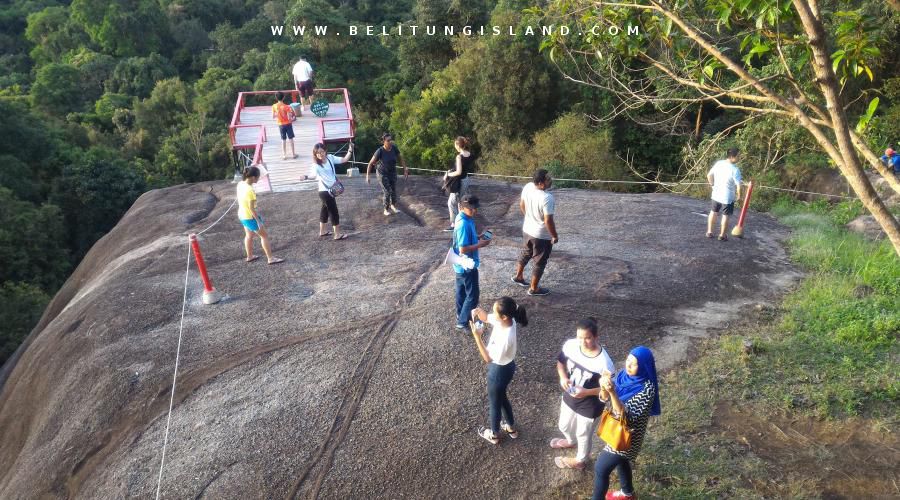 belitung image