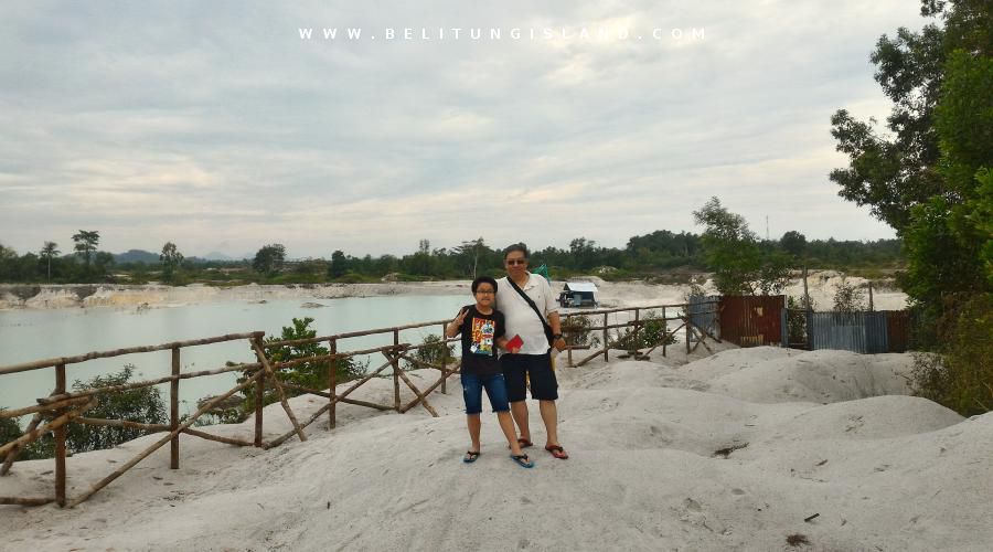 belitung image