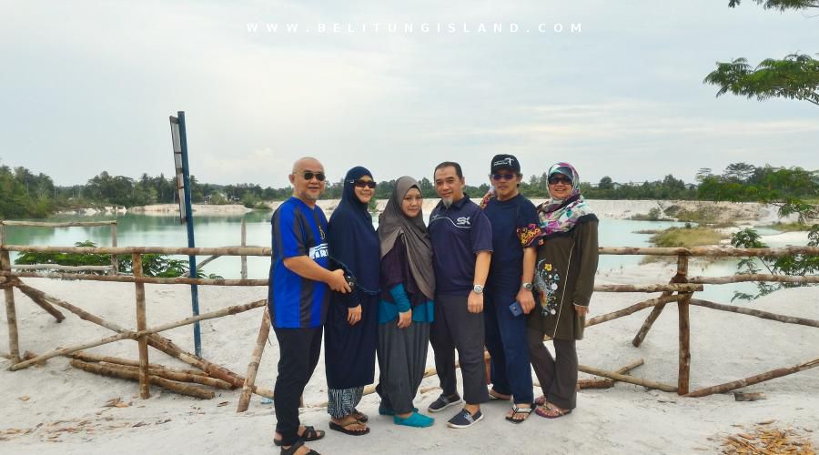 belitung image