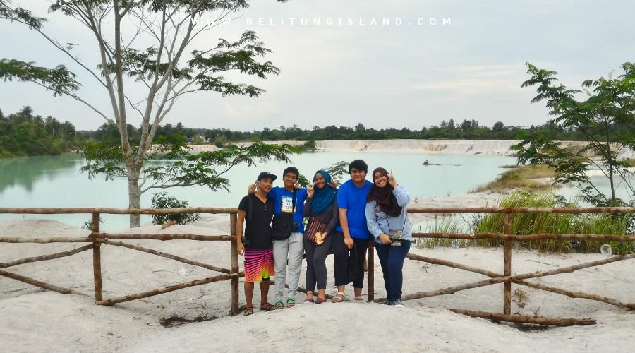 belitung image