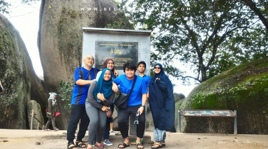 belitung image