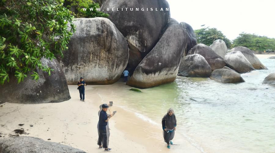 belitung image