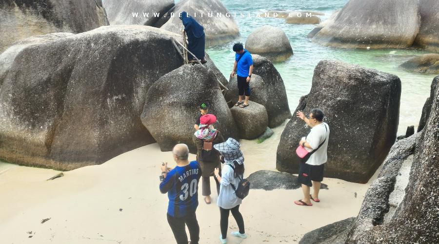 belitung image