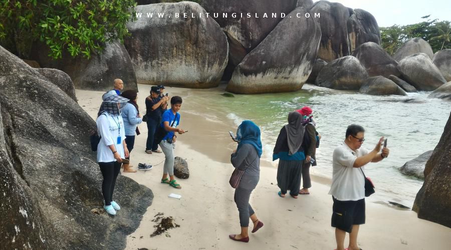 belitung image