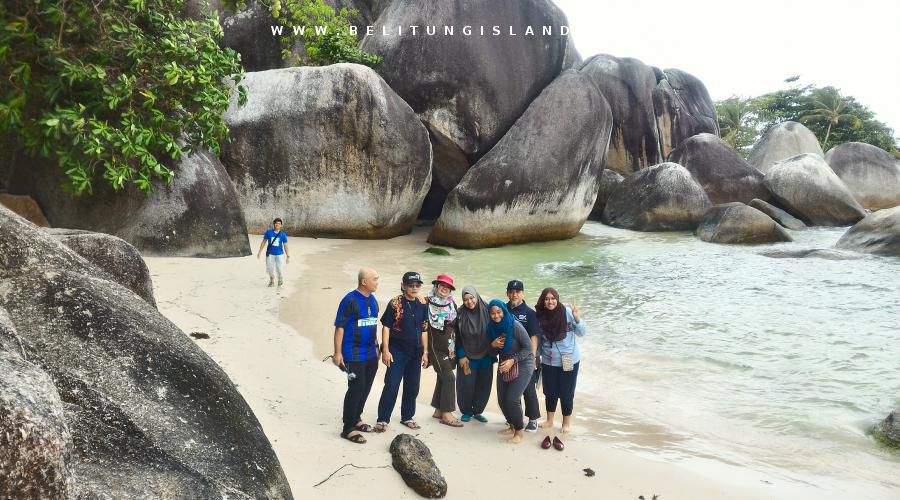 belitung image