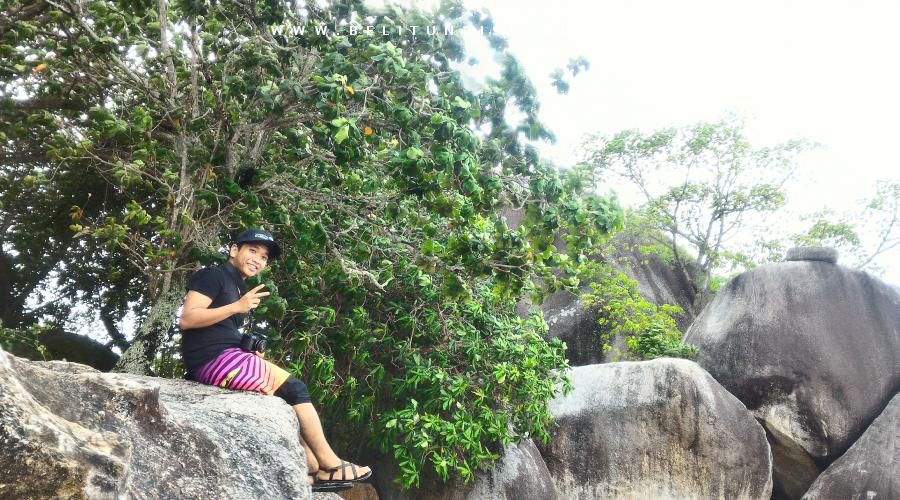 belitung image