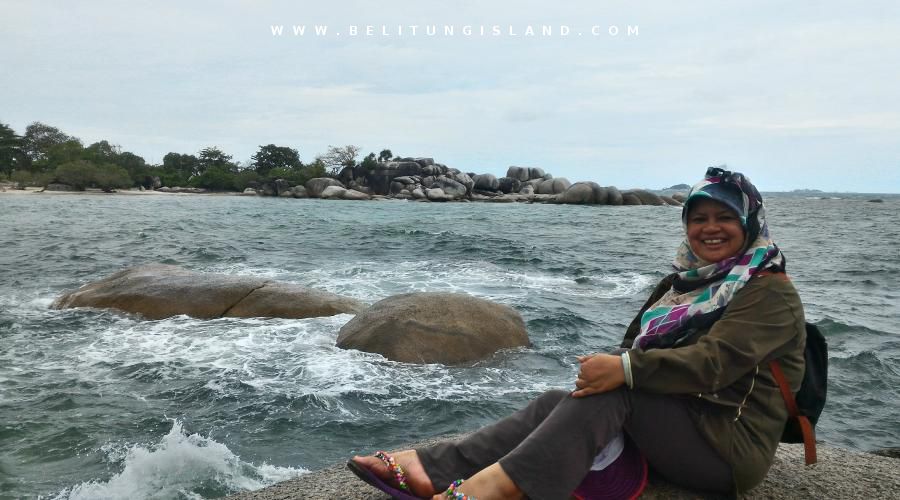 belitung image