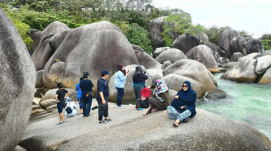 belitung image