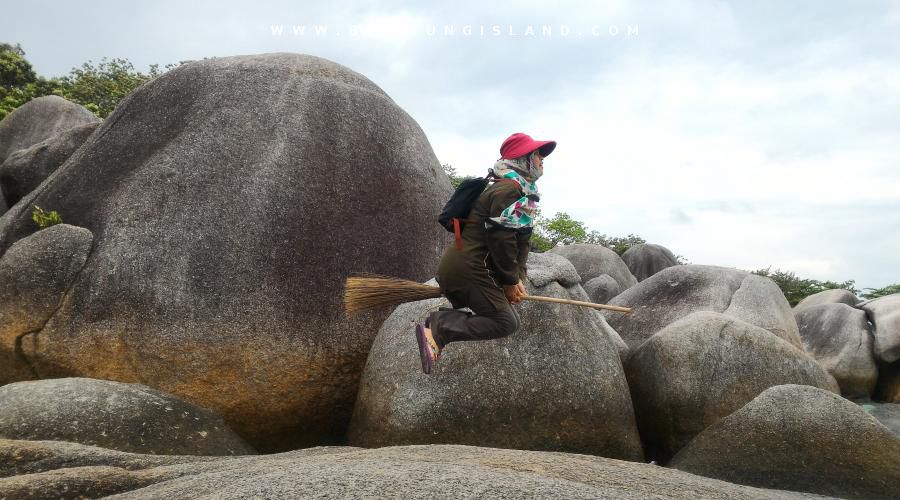 belitung image