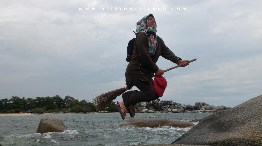 belitung image