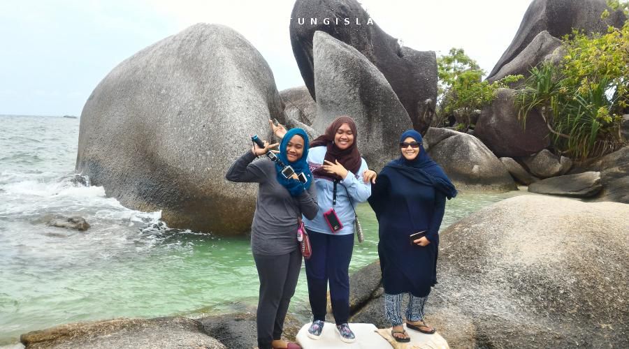 belitung image