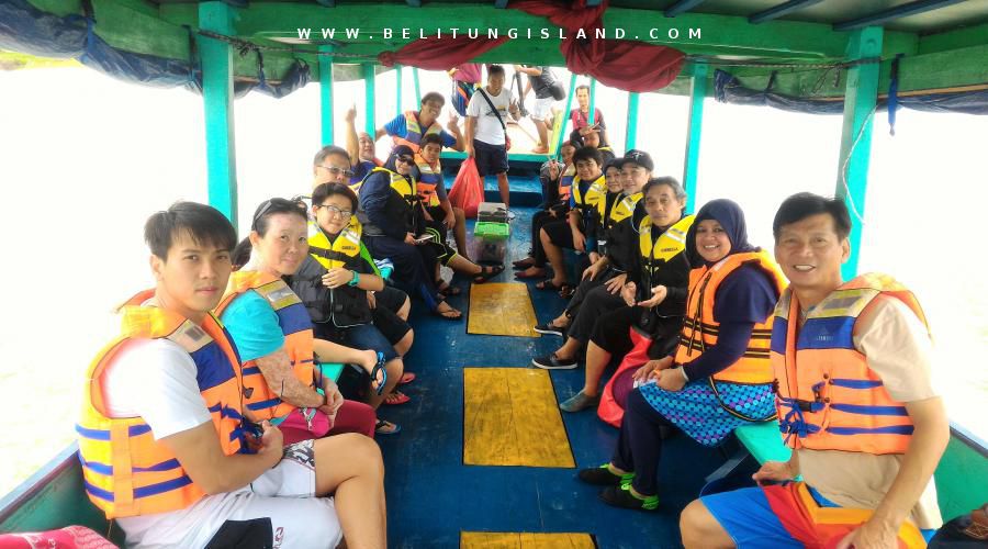 belitung image