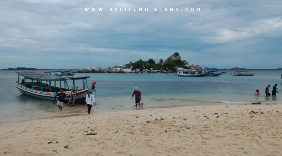 belitung image