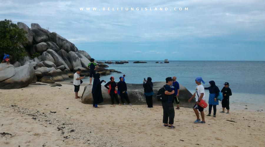 belitung image