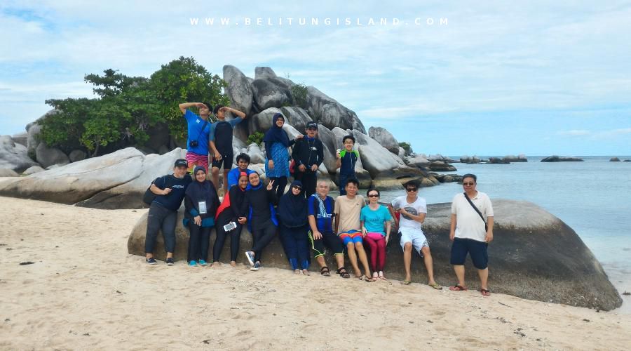 belitung image