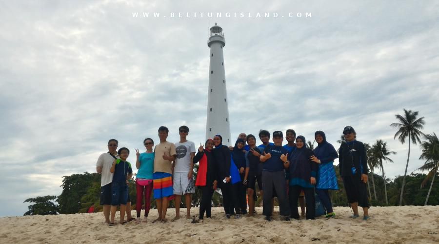 belitung image