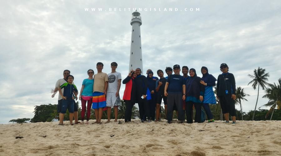 belitung image