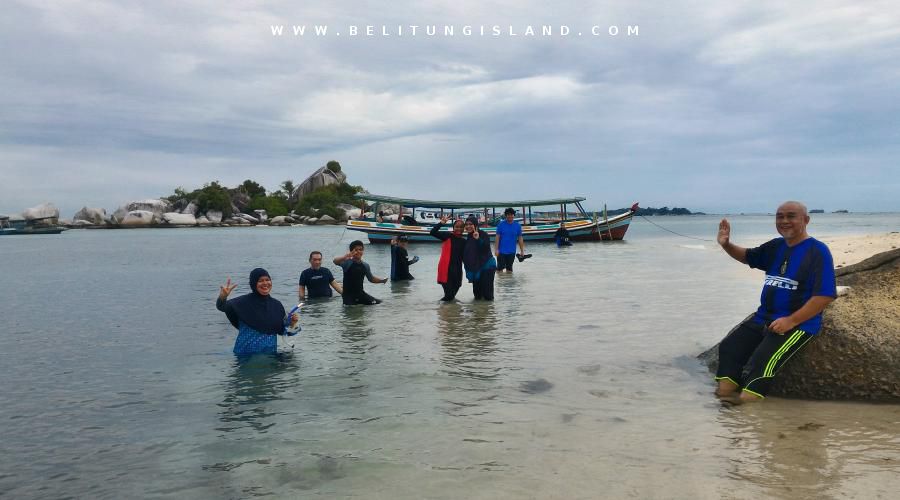 belitung image