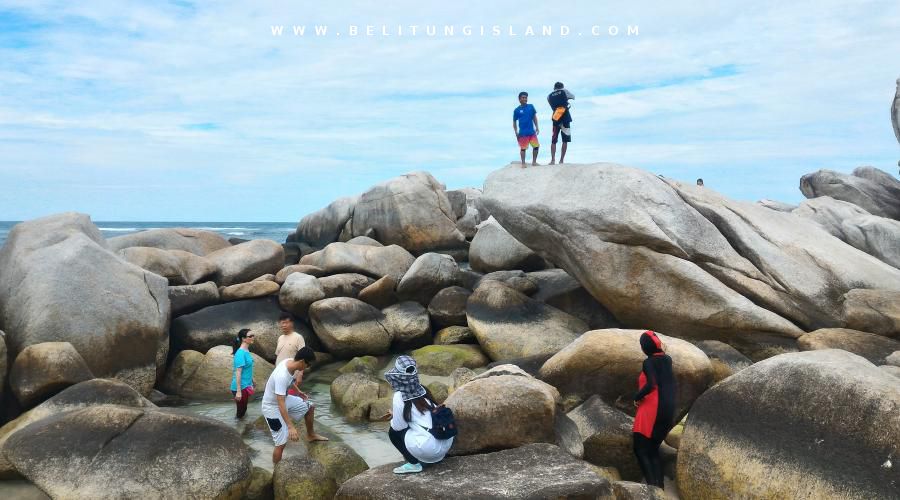 belitung image
