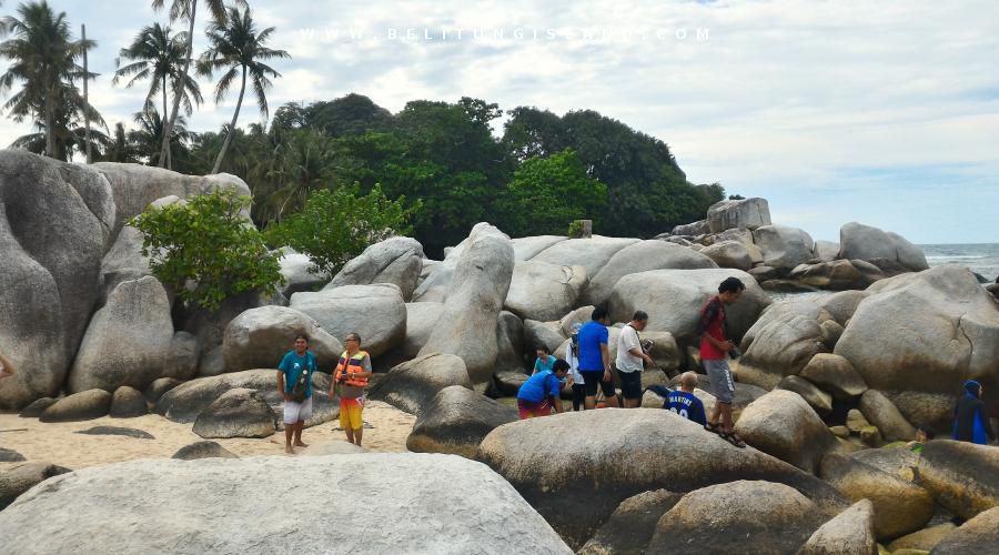 belitung image